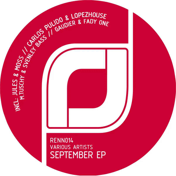 September EP