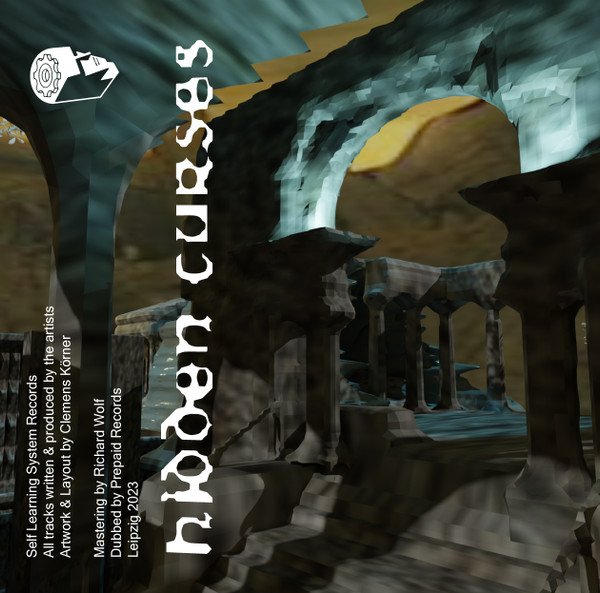Hidden Curses 