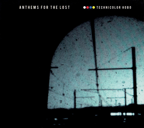 Anthems For The Lost