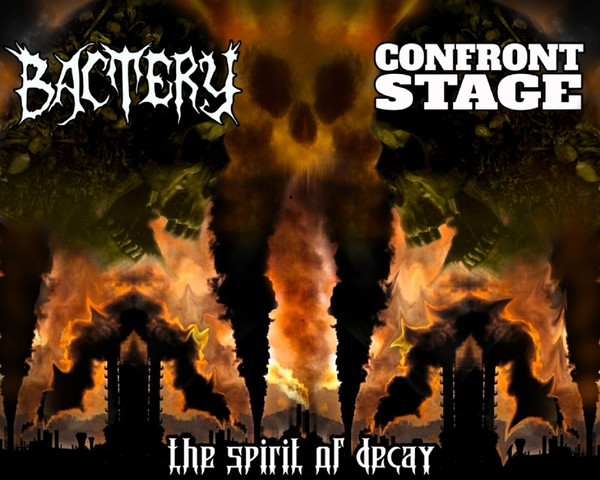 The Spirit Of Decay