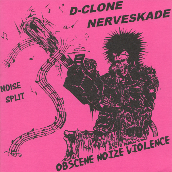Obscene Noize Violence