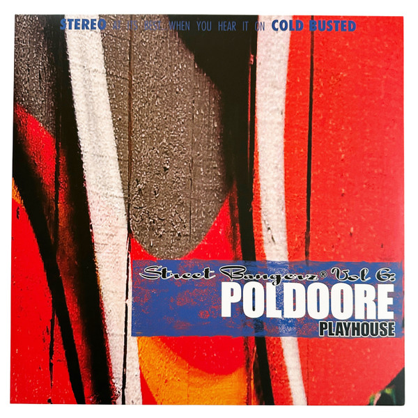 Street Bangerz Vol 6: Playhouse
