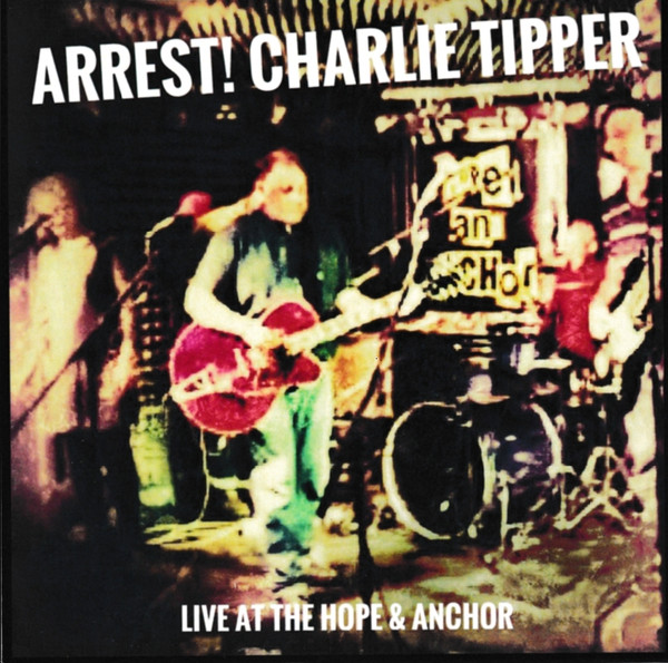 Live At The Hope & Anchor