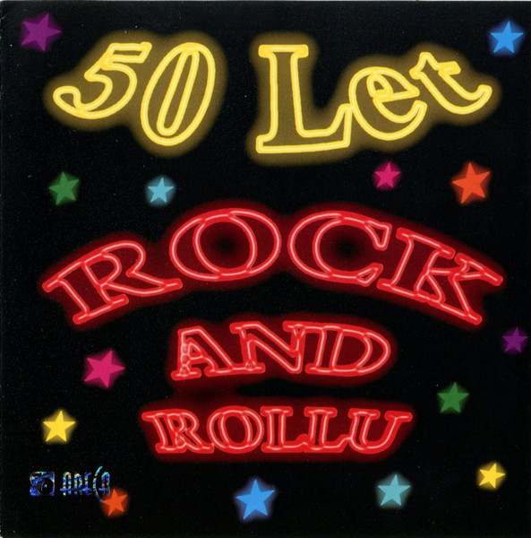 50 Let Rock And Rollu
