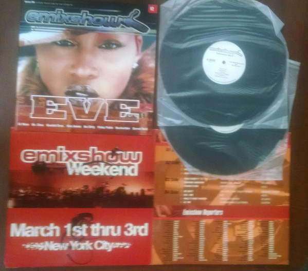 Exclusives Vol. 2