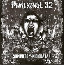 Supunere ? -Niciodata !
