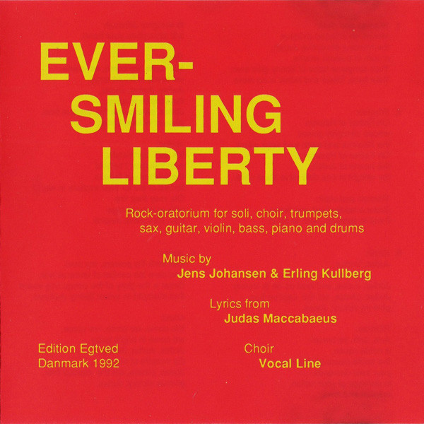Eversmiling Liberty