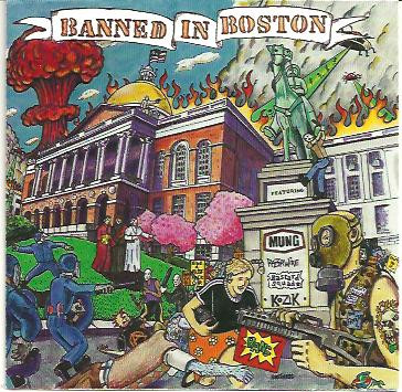 Banned In Boston