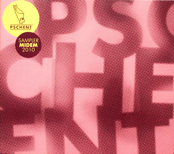 Sampler Midem 2010