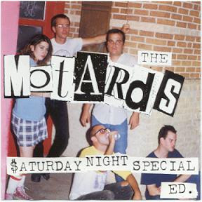 $aturday Night Special Ed.