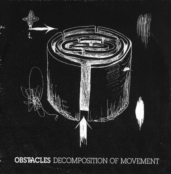 Decomposition Of Movement