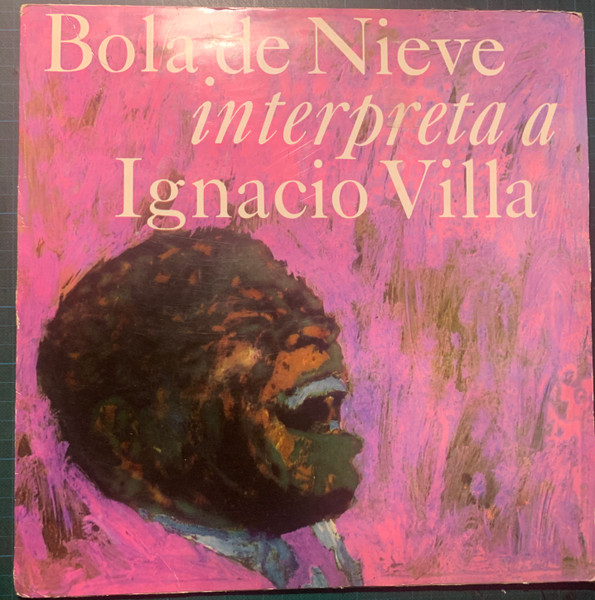 Interpreta A Ignacio Villa