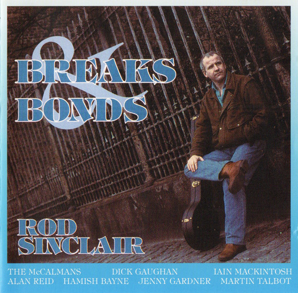 Breaks & Bonds