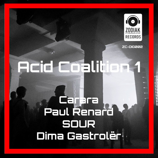 Acid Coalition 1