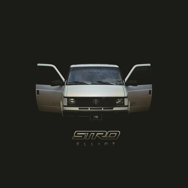 Stro Elliot