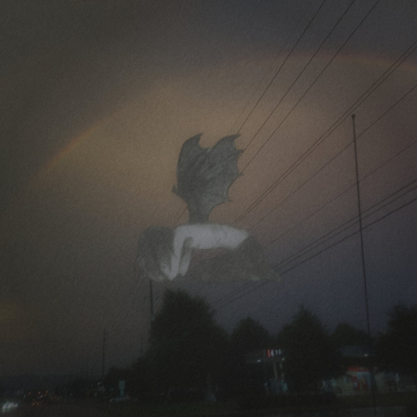 Haunting My Dreams