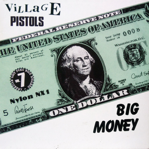 Big Money