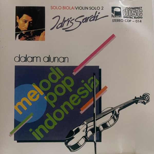 Melodi Pop Indonesia