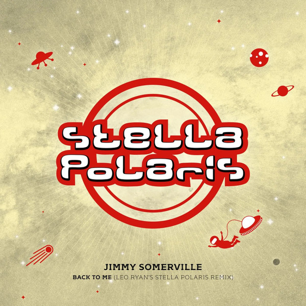 Back To Me (Leo Ryan's Stella Polaris Remix)