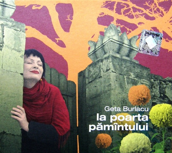 La Poarta Pămîntului
