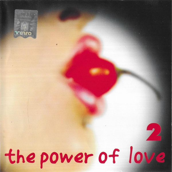 The Power Of Love 2 (Cover Versions)
