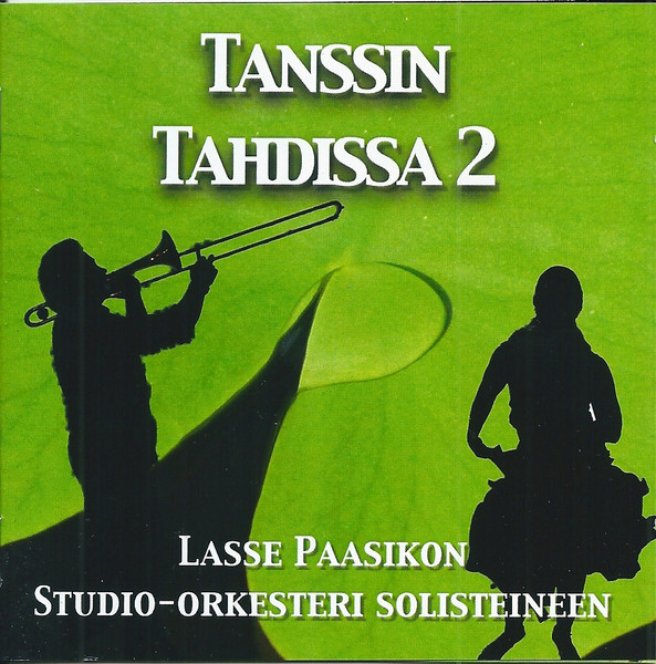 Tanssin Tahdissa 2