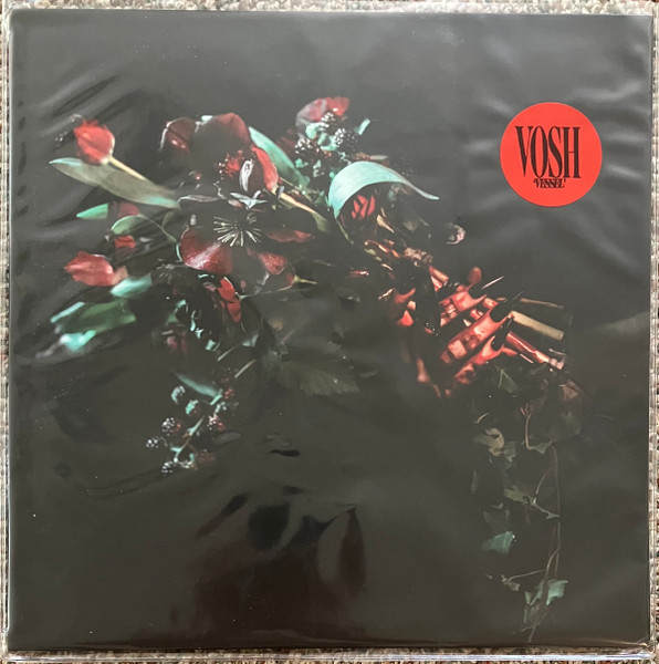 Vessel