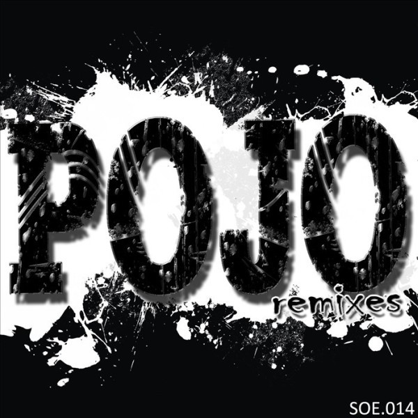 Pojo - Remixes