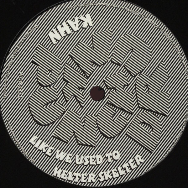 Like We Used To / Helter Skelter