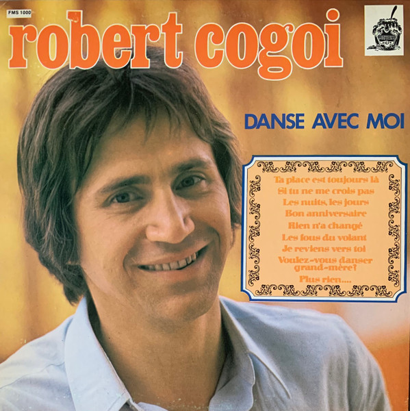 Danse Avec Moi