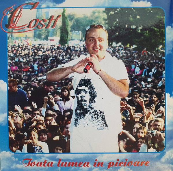Toata Lumea In Picioare