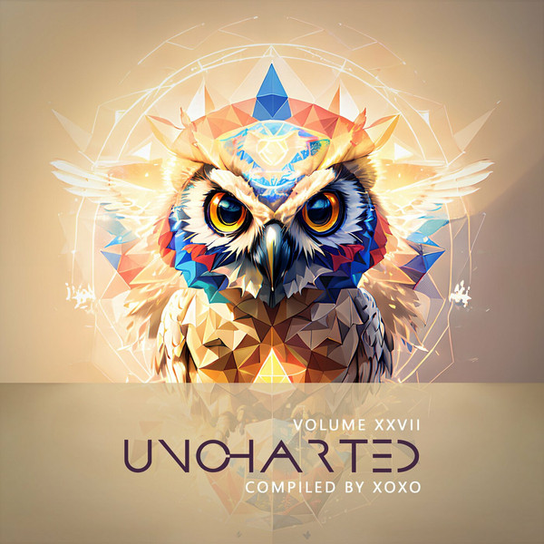 Uncharted - Volume XXVII