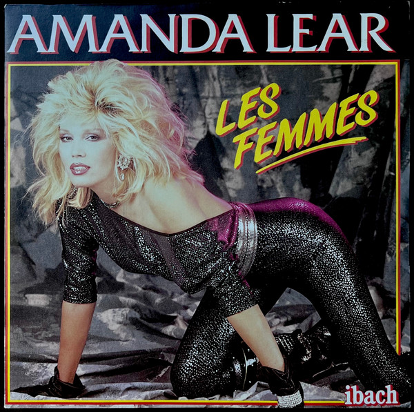 Les Femmes