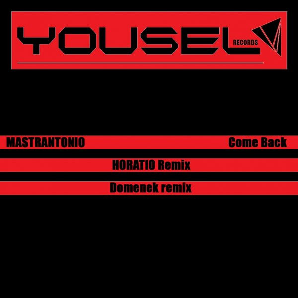Come Back