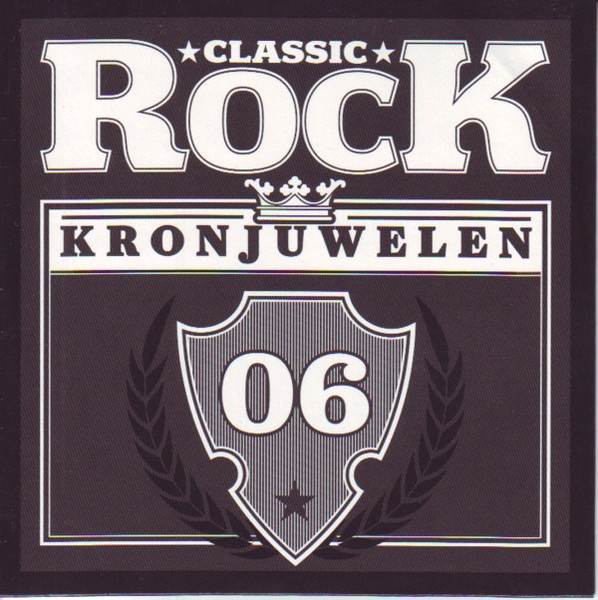 Kronjuwelen #06