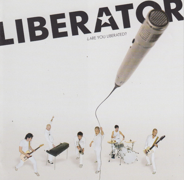 ¿Are You Liberated?