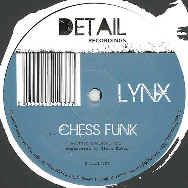 Chess Funk / The Foundry