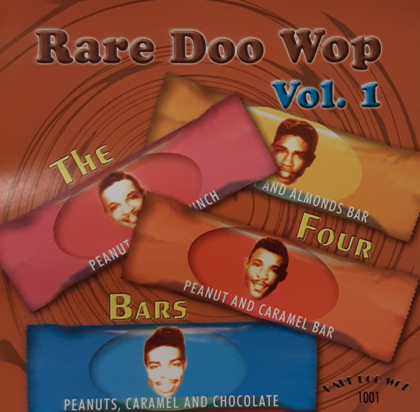 Rare Doo Wop Vol.1