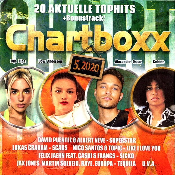 Chartboxx 5.2020