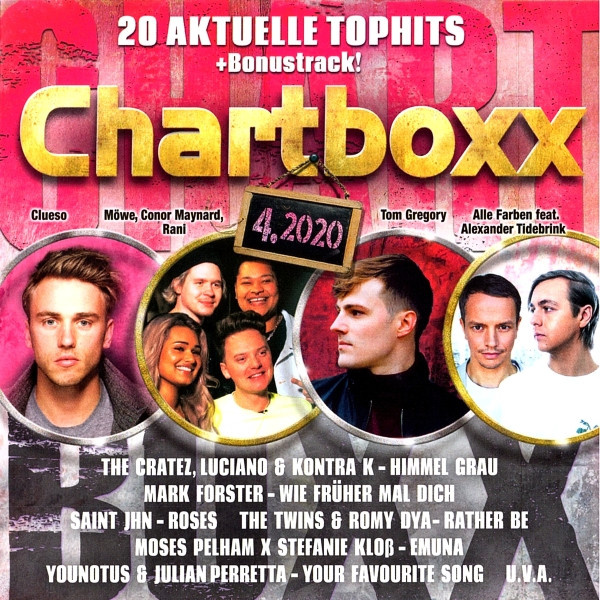 Chartboxx 4.2020