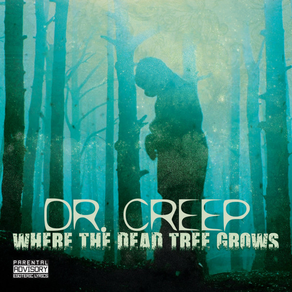Where The Dead Tree Grows