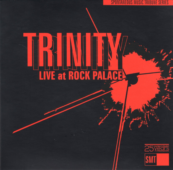 Live At Rock Palace