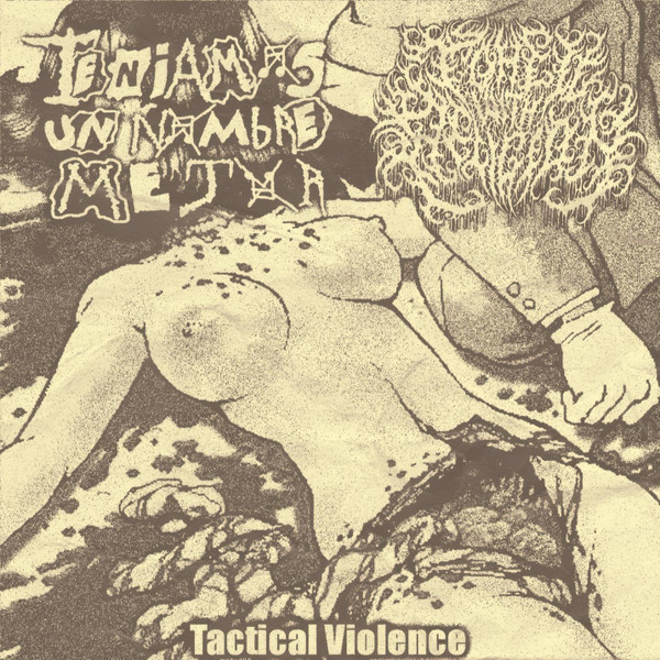 Tactical Violence 