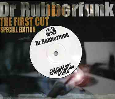 The First Cut (Special Edition)