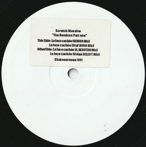 Remixes Part One