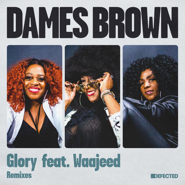 Glory (Remixes)