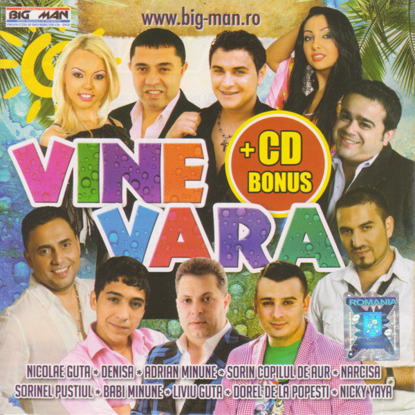 Vine Vara