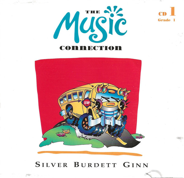 The Music Connection (Grade 1)