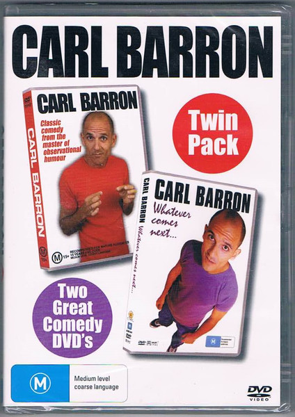 Twin Pack