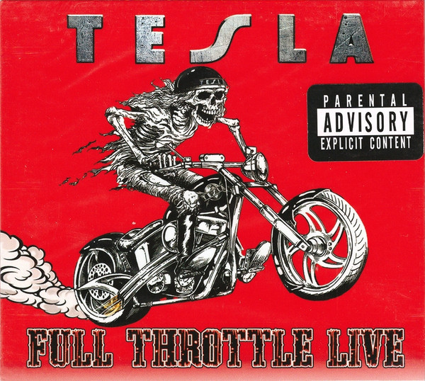 Full Throttle Live